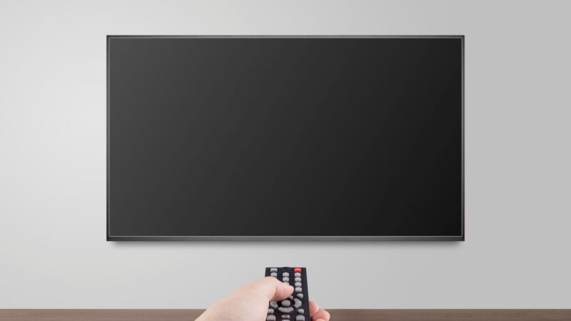 What to Consider Before Buying a New Television
