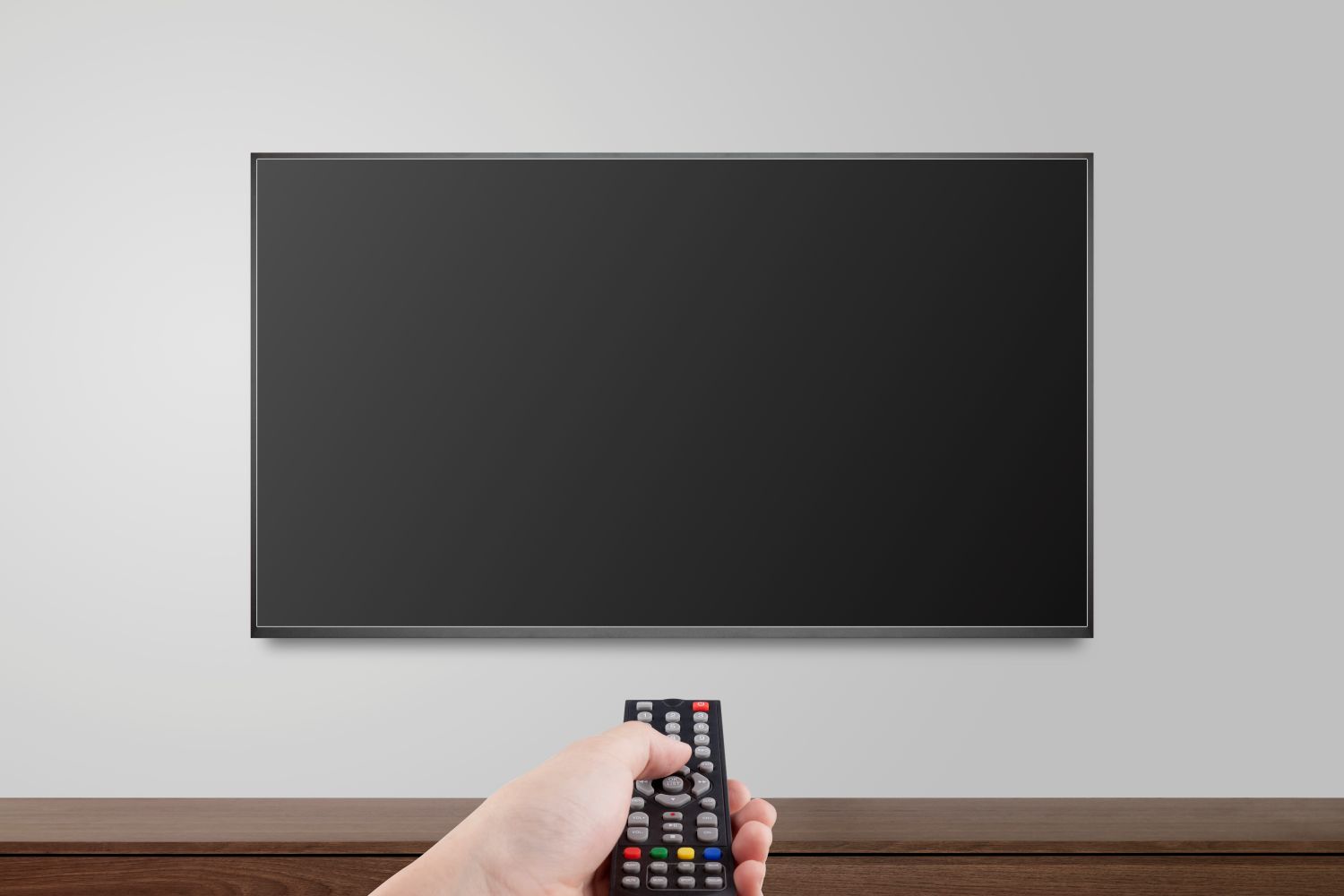 What to Consider Before Buying a New Television