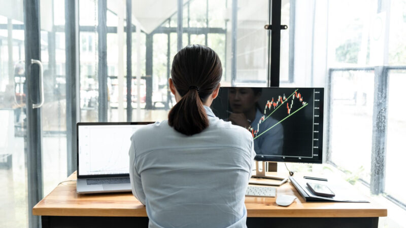A Ghanaian Trader’s Guide to Selecting the Best Forex Broker
