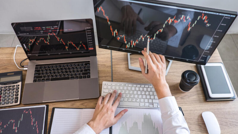 How to Trade Forex on MT5 Web Terminal from the Philippines