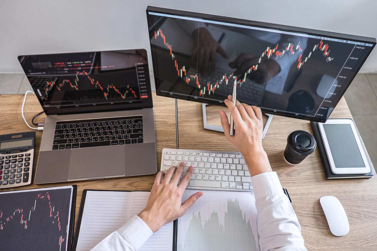 How to Trade Forex on MT5 Web Terminal from the Philippines